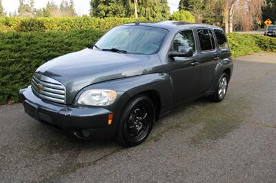 2011 Chevrolet HHR LT   - Photo 1 - Shoreline, WA 98133