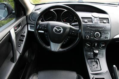 2012 Mazda Mazda3 i Grand Touring 111K MILES   - Photo 17 - Shoreline, WA 98133