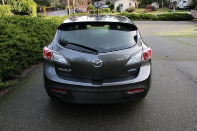 2012 Mazda Mazda3 i Grand Touring 111K MILES   - Photo 11 - Shoreline, WA 98133