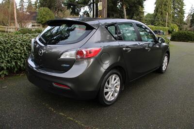 2012 Mazda Mazda3 i Grand Touring 111K MILES   - Photo 3 - Shoreline, WA 98133