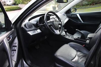 2012 Mazda Mazda3 i Grand Touring 111K MILES   - Photo 5 - Shoreline, WA 98133