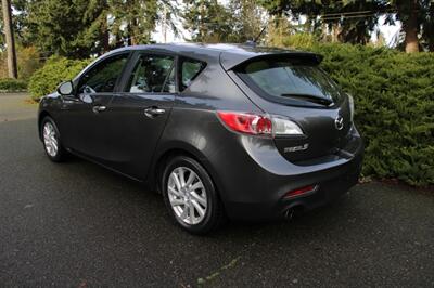 2012 Mazda Mazda3 i Grand Touring 111K MILES   - Photo 4 - Shoreline, WA 98133