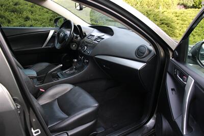 2012 Mazda Mazda3 i Grand Touring 111K MILES   - Photo 14 - Shoreline, WA 98133