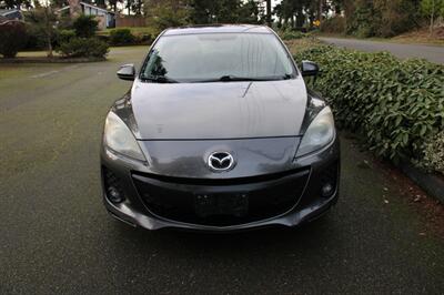 2012 Mazda Mazda3 i Grand Touring 111K MILES   - Photo 10 - Shoreline, WA 98133