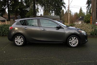 2012 Mazda Mazda3 i Grand Touring 111K MILES   - Photo 12 - Shoreline, WA 98133