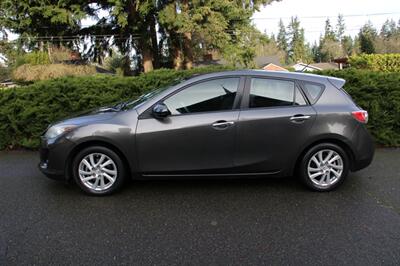 2012 Mazda Mazda3 i Grand Touring 111K MILES   - Photo 13 - Shoreline, WA 98133