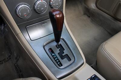 2007 Subaru Forester 2.5 X L.L.Bean Editi   - Photo 8 - Shoreline, WA 98133