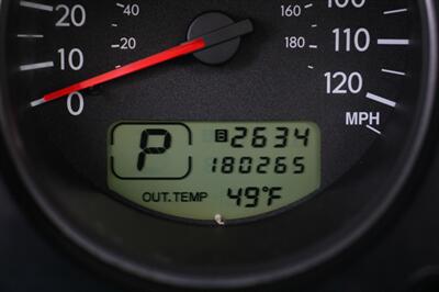2007 Subaru Forester 2.5 X L.L.Bean Editi   - Photo 7 - Shoreline, WA 98133