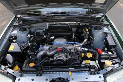 2007 Subaru Forester 2.5 X L.L.Bean Editi   - Photo 18 - Shoreline, WA 98133