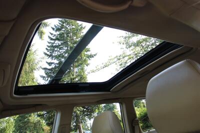 2007 Subaru Forester 2.5 X L.L.Bean Editi   - Photo 9 - Shoreline, WA 98133