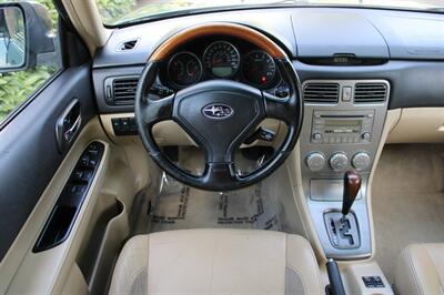 2007 Subaru Forester 2.5 X L.L.Bean Editi   - Photo 17 - Shoreline, WA 98133