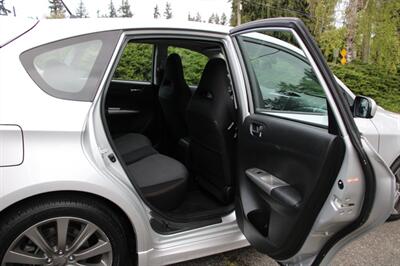 2009 Subaru Impreza WRX Premium   - Photo 6 - Shoreline, WA 98133