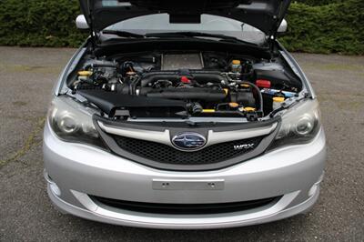 2009 Subaru Impreza WRX Premium   - Photo 19 - Shoreline, WA 98133