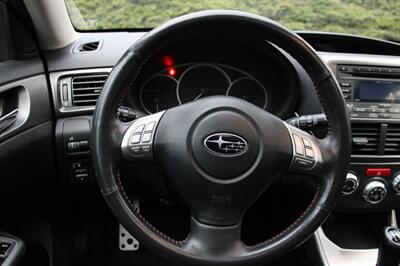 2009 Subaru Impreza WRX Premium   - Photo 18 - Shoreline, WA 98133