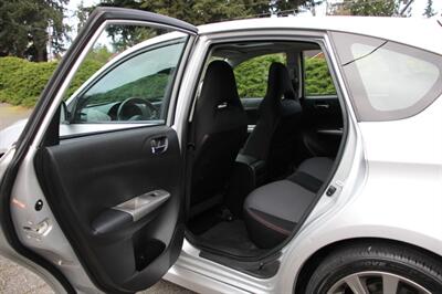 2009 Subaru Impreza WRX Premium   - Photo 15 - Shoreline, WA 98133