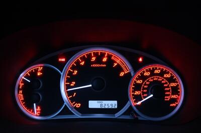 2009 Subaru Impreza WRX Premium   - Photo 7 - Shoreline, WA 98133