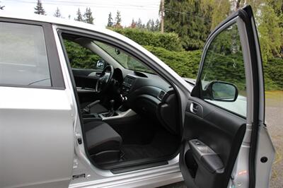 2009 Subaru Impreza WRX Premium   - Photo 14 - Shoreline, WA 98133