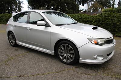 2009 Subaru Impreza WRX Premium   - Photo 2 - Shoreline, WA 98133