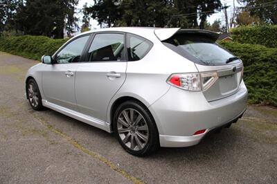 2009 Subaru Impreza WRX Premium   - Photo 4 - Shoreline, WA 98133