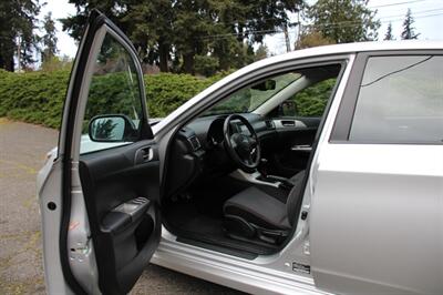 2009 Subaru Impreza WRX Premium   - Photo 5 - Shoreline, WA 98133
