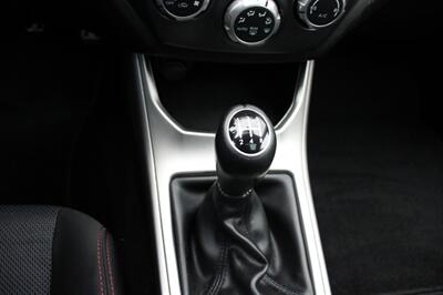 2009 Subaru Impreza WRX Premium   - Photo 8 - Shoreline, WA 98133
