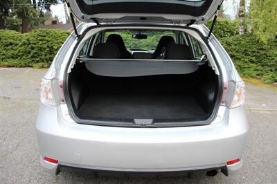 2009 Subaru Impreza WRX Premium   - Photo 16 - Shoreline, WA 98133