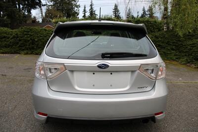 2009 Subaru Impreza WRX Premium   - Photo 11 - Shoreline, WA 98133