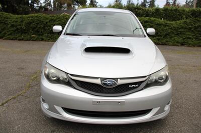 2009 Subaru Impreza WRX Premium   - Photo 10 - Shoreline, WA 98133
