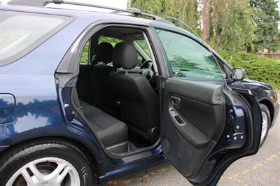 2005 Subaru Impreza 2.5 RS 1-owner   - Photo 6 - Shoreline, WA 98133