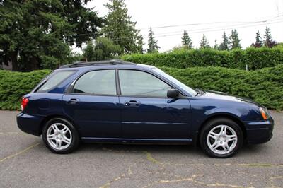 2005 Subaru Impreza 2.5 RS 1-owner   - Photo 11 - Shoreline, WA 98133