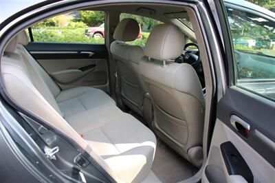 2009 Honda Civic Hybrid 1-owner   - Photo 6 - Shoreline, WA 98133