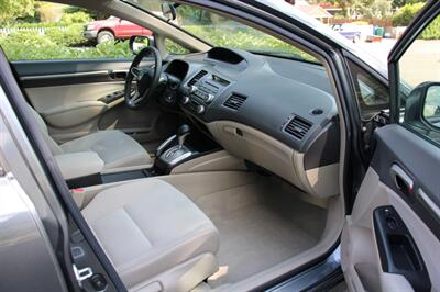 2009 Honda Civic Hybrid 1-owner   - Photo 13 - Shoreline, WA 98133