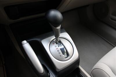 2009 Honda Civic Hybrid 1-owner   - Photo 8 - Shoreline, WA 98133