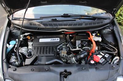 2009 Honda Civic Hybrid 1-owner   - Photo 17 - Shoreline, WA 98133