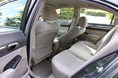 2009 Honda Civic Hybrid 1-owner   - Photo 14 - Shoreline, WA 98133
