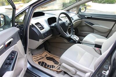 2009 Honda Civic Hybrid 1-owner   - Photo 5 - Shoreline, WA 98133