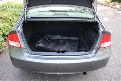 2009 Honda Civic Hybrid 1-owner   - Photo 15 - Shoreline, WA 98133