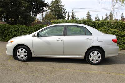 2011 Toyota Corolla LE - Photo 12 - Shoreline, WA 98133