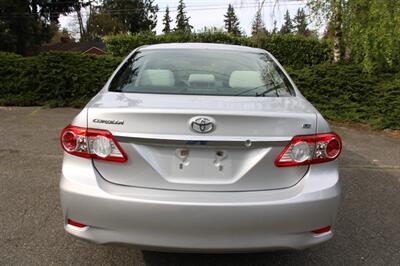 2011 Toyota Corolla LE - Photo 10 - Shoreline, WA 98133