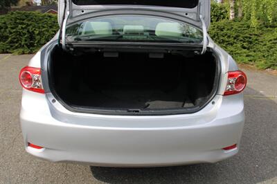 2011 Toyota Corolla LE - Photo 15 - Shoreline, WA 98133