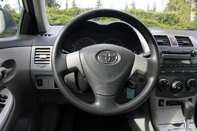 2011 Toyota Corolla LE - Photo 16 - Shoreline, WA 98133