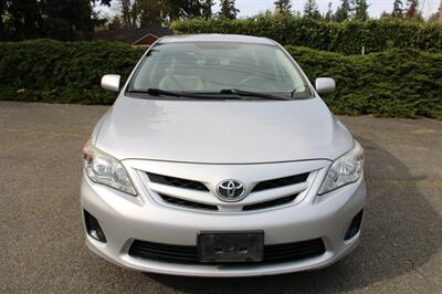 2011 Toyota Corolla LE - Photo 9 - Shoreline, WA 98133
