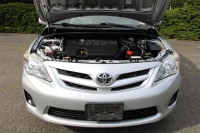 2011 Toyota Corolla LE - Photo 17 - Shoreline, WA 98133