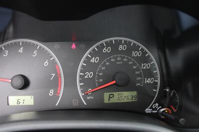 2011 Toyota Corolla LE - Photo 7 - Shoreline, WA 98133
