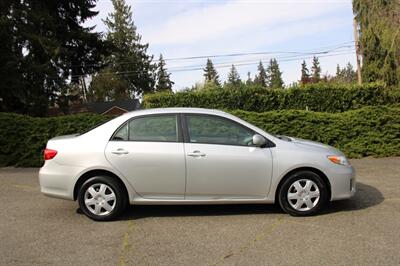2011 Toyota Corolla LE - Photo 11 - Shoreline, WA 98133
