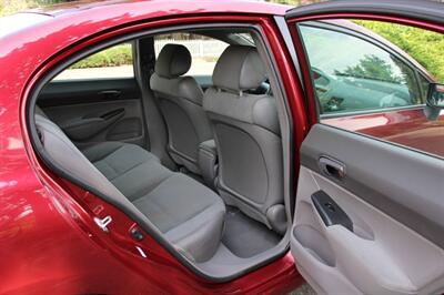 2008 Honda Civic DX-G 89K miles, 1-owner   - Photo 6 - Shoreline, WA 98133