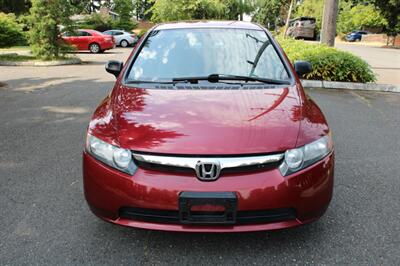 2008 Honda Civic DX-G 89K miles, 1-owner   - Photo 9 - Shoreline, WA 98133