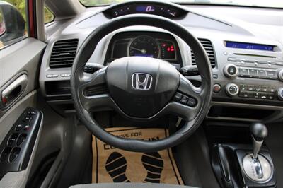 2008 Honda Civic DX-G 89K miles, 1-owner   - Photo 16 - Shoreline, WA 98133
