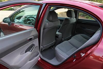 2008 Honda Civic DX-G 89K miles, 1-owner   - Photo 14 - Shoreline, WA 98133
