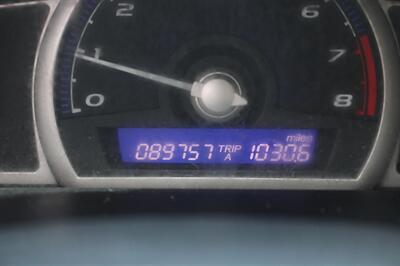 2008 Honda Civic DX-G 89K miles, 1-owner   - Photo 7 - Shoreline, WA 98133